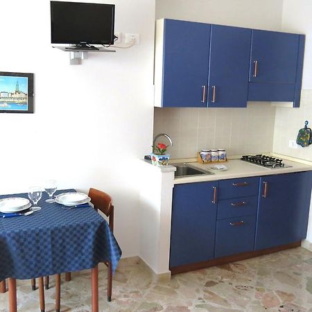 Appartamento Blu ปาแลร์โม ภายนอก รูปภาพ